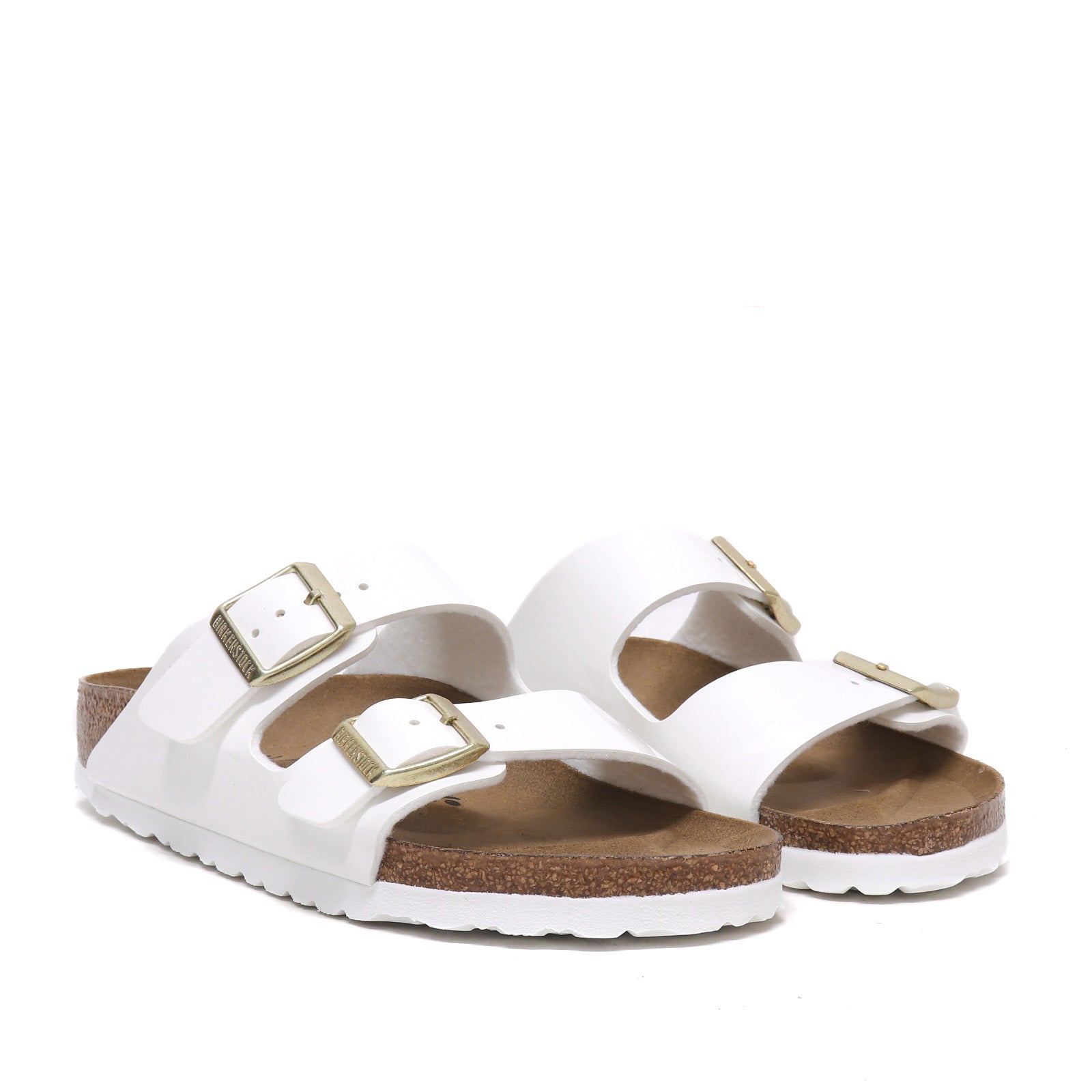 Birkenstock Ciabatta Arizona Patent Birko W