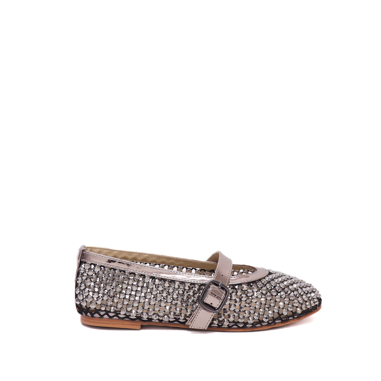 Alma En Pena Ballerina Strass