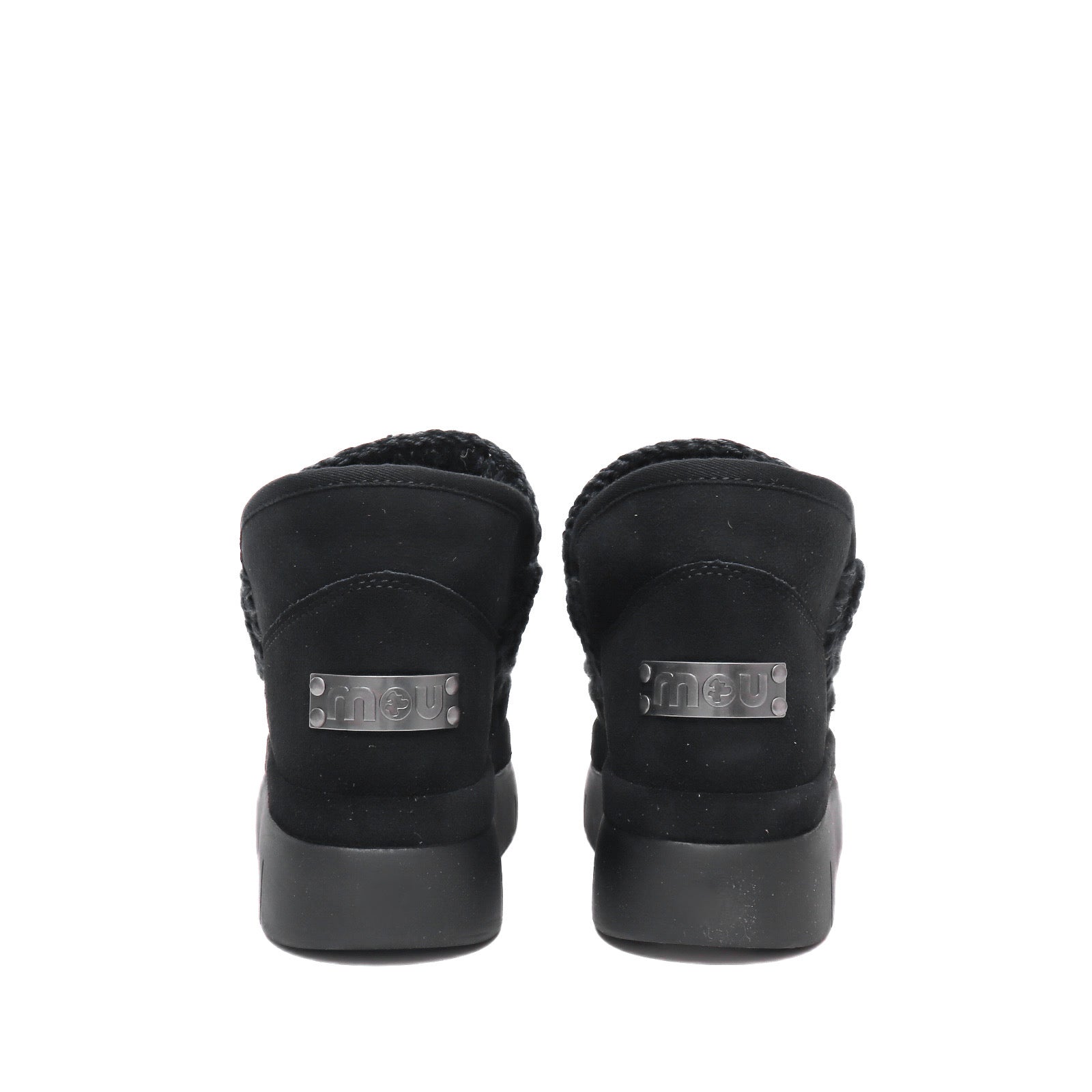 Mou Tronchetto Eskimo Bounce Sneaker Welt