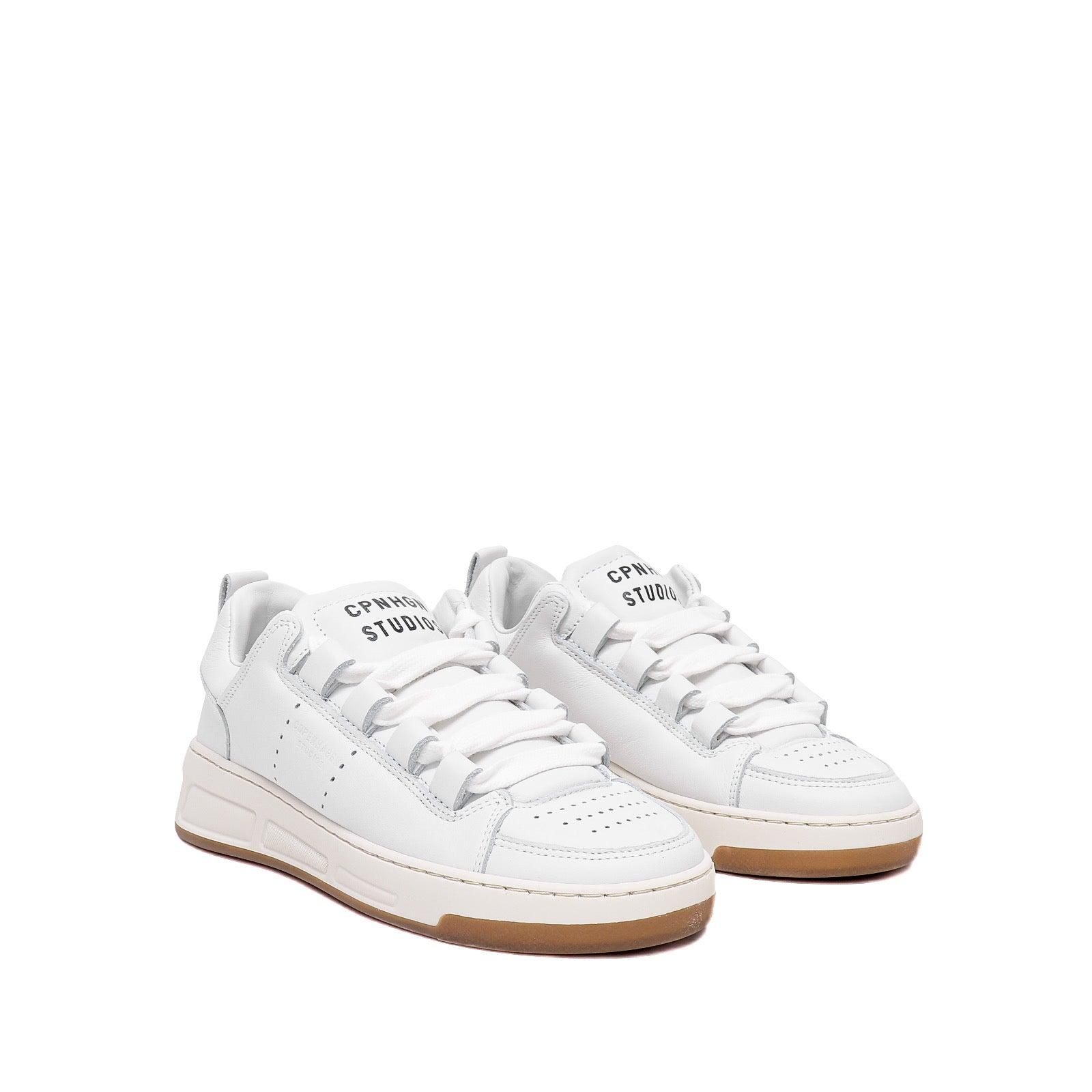 Copenhagen Sneaker Vitello