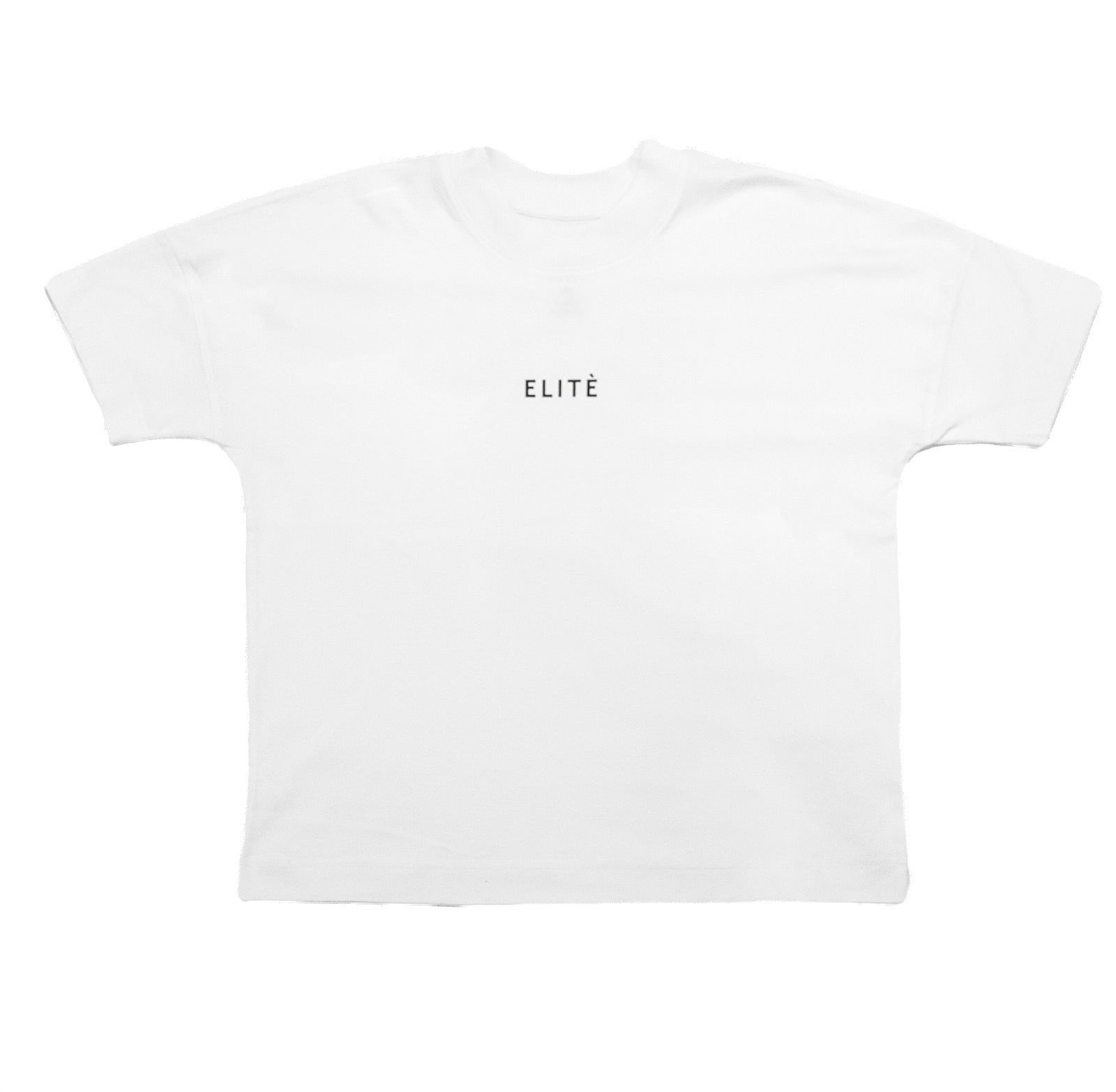 Elite T-Shirt Boulevard