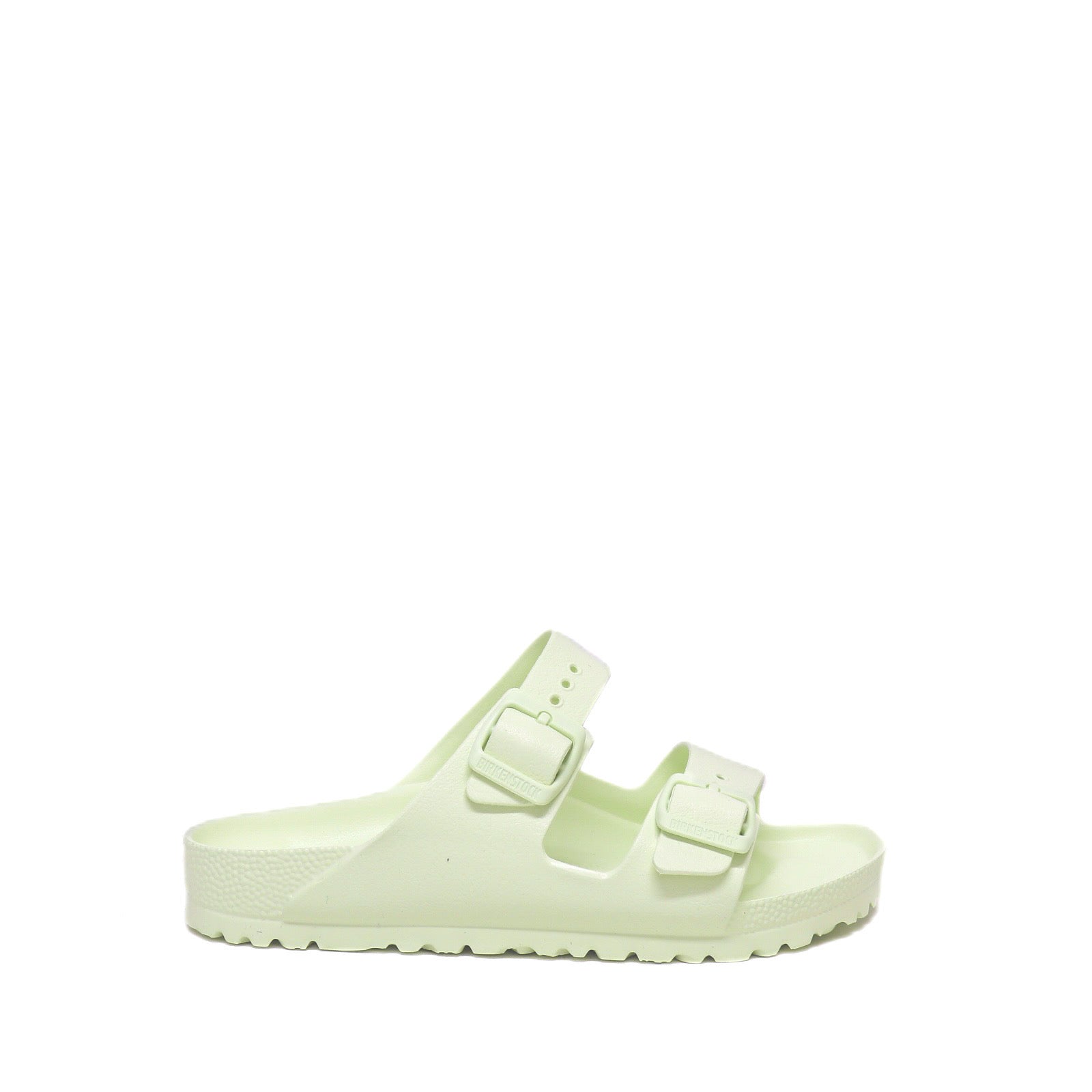 Birkenstock Arizona Slipper Eva Lime W