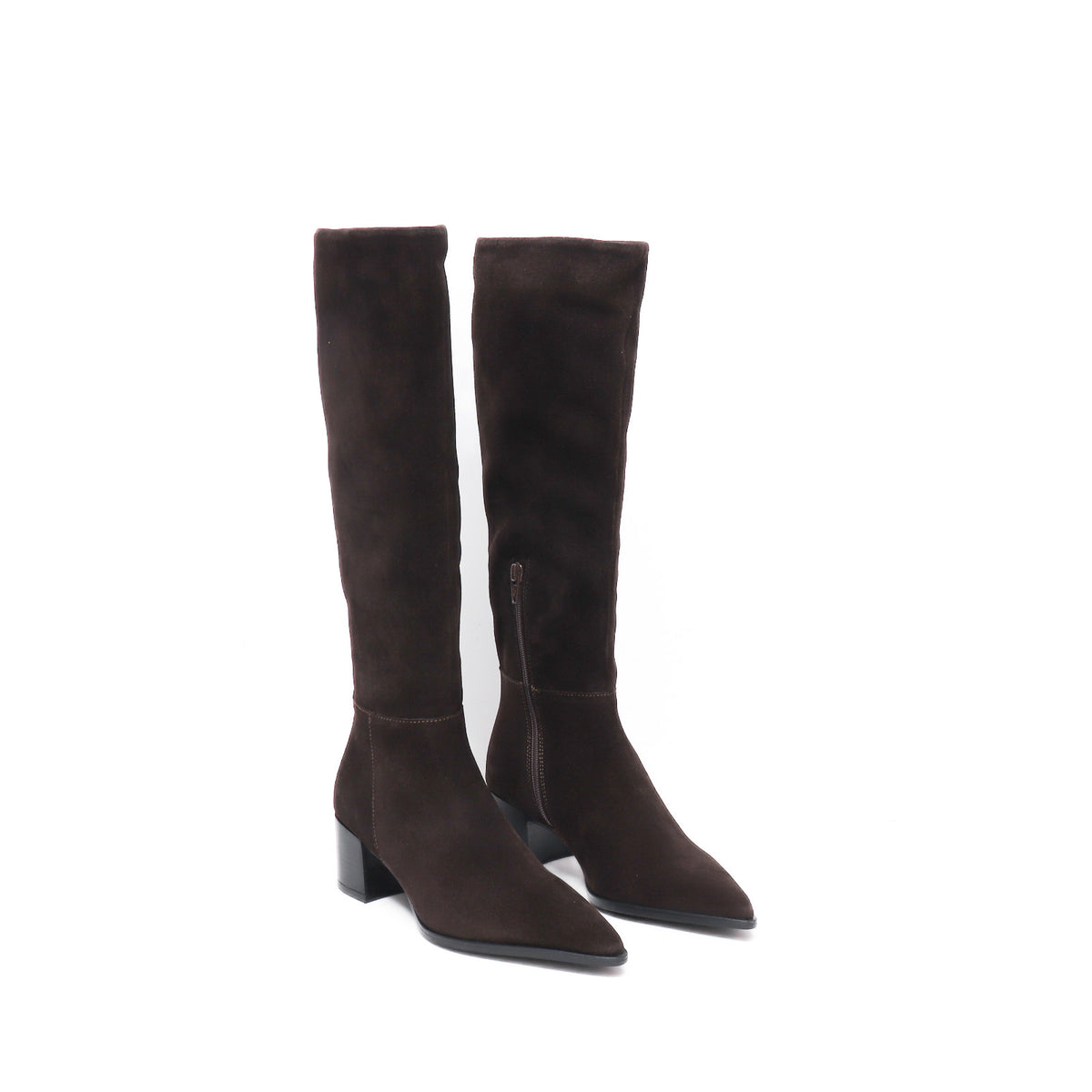 Copenhagen Chocolate Boot
