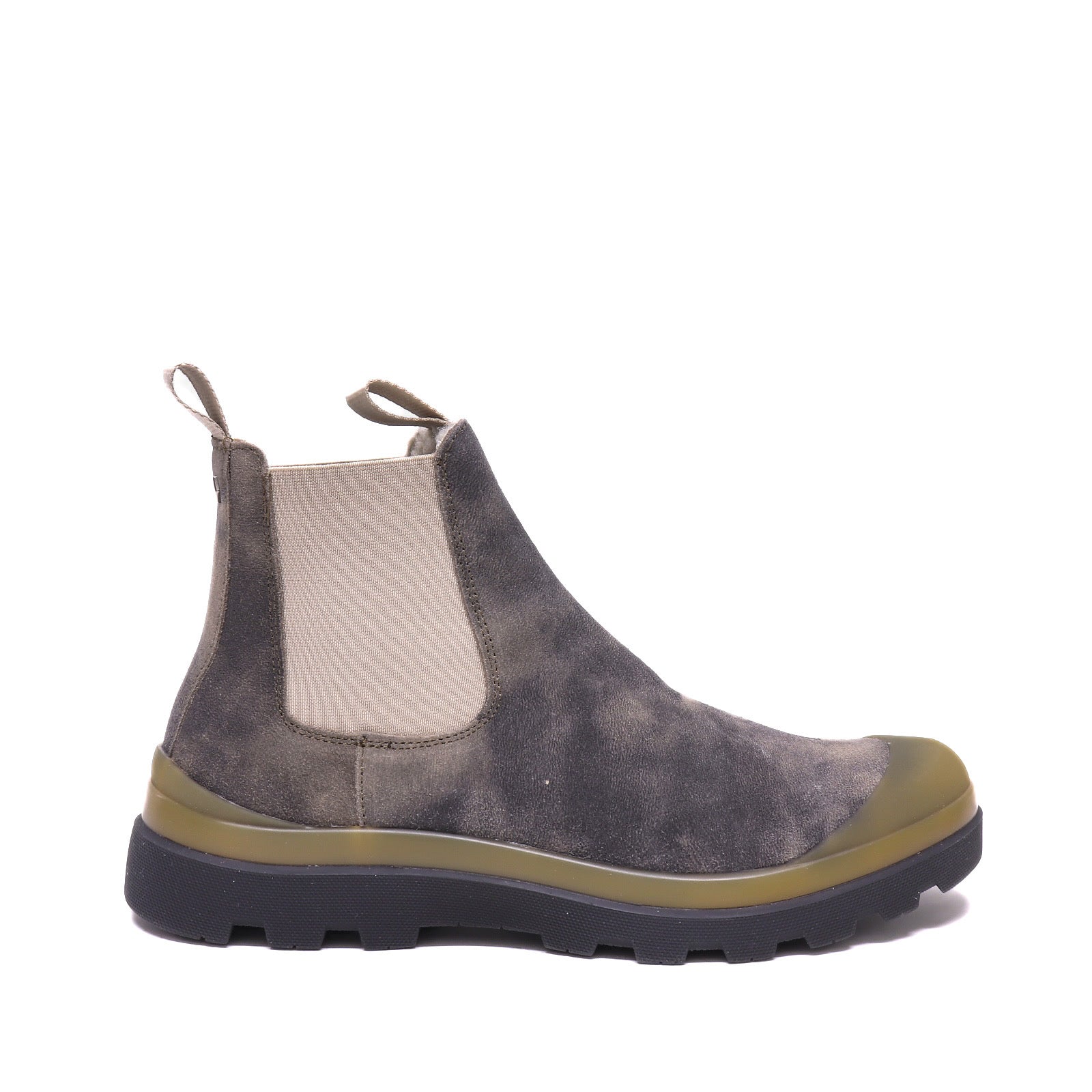 Panchic Ankle Boots W