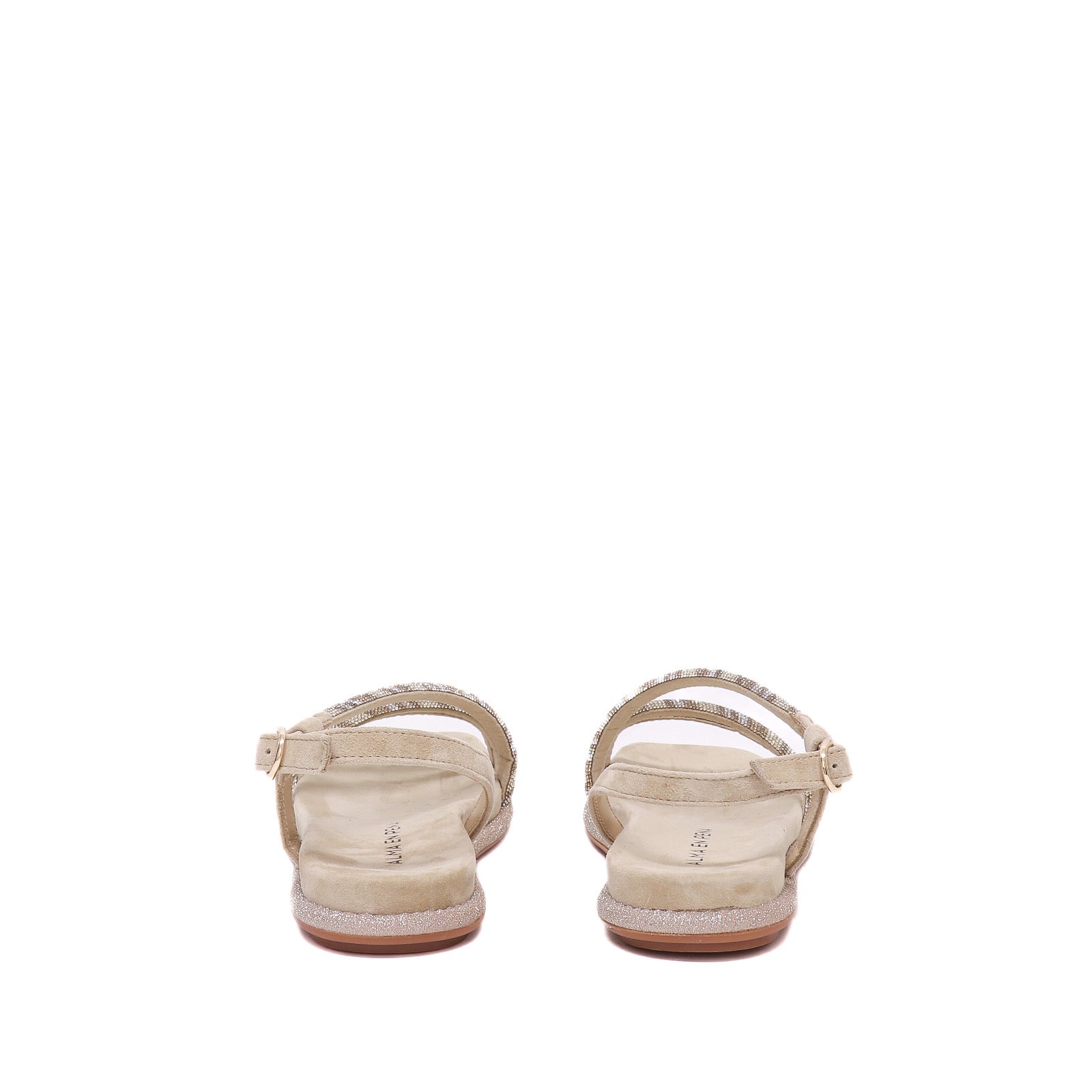 Alma En Pena Healthy Sandalwood