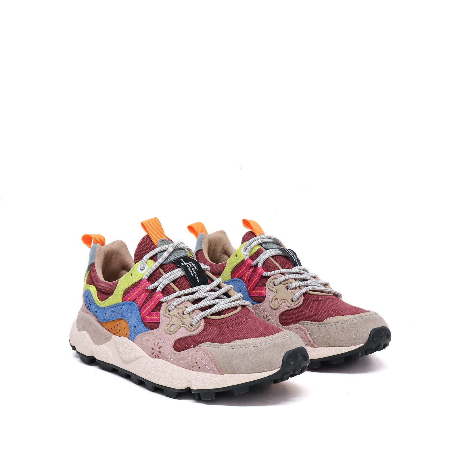 Flower Mountain Sneaker Yamano3