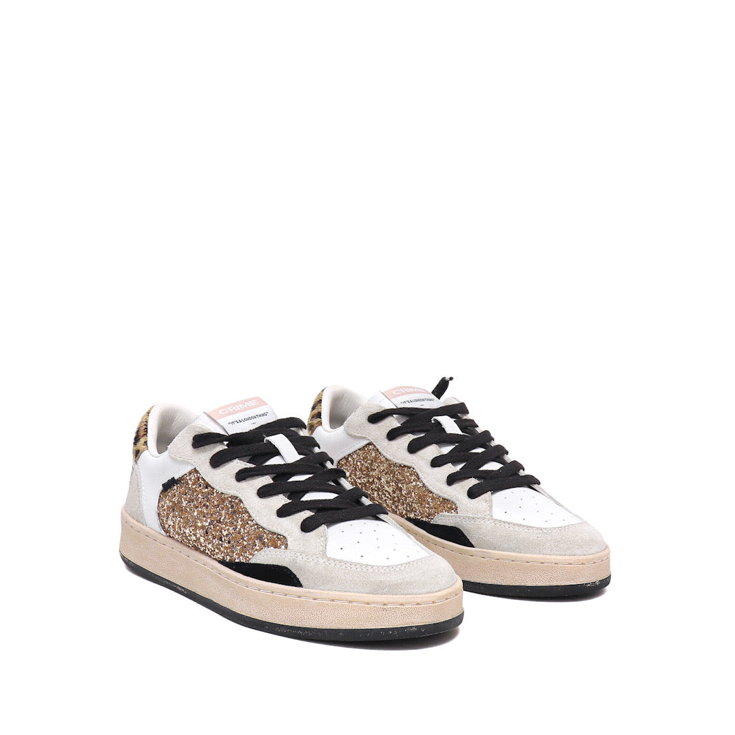 Crime London Sneaker Chelsea
