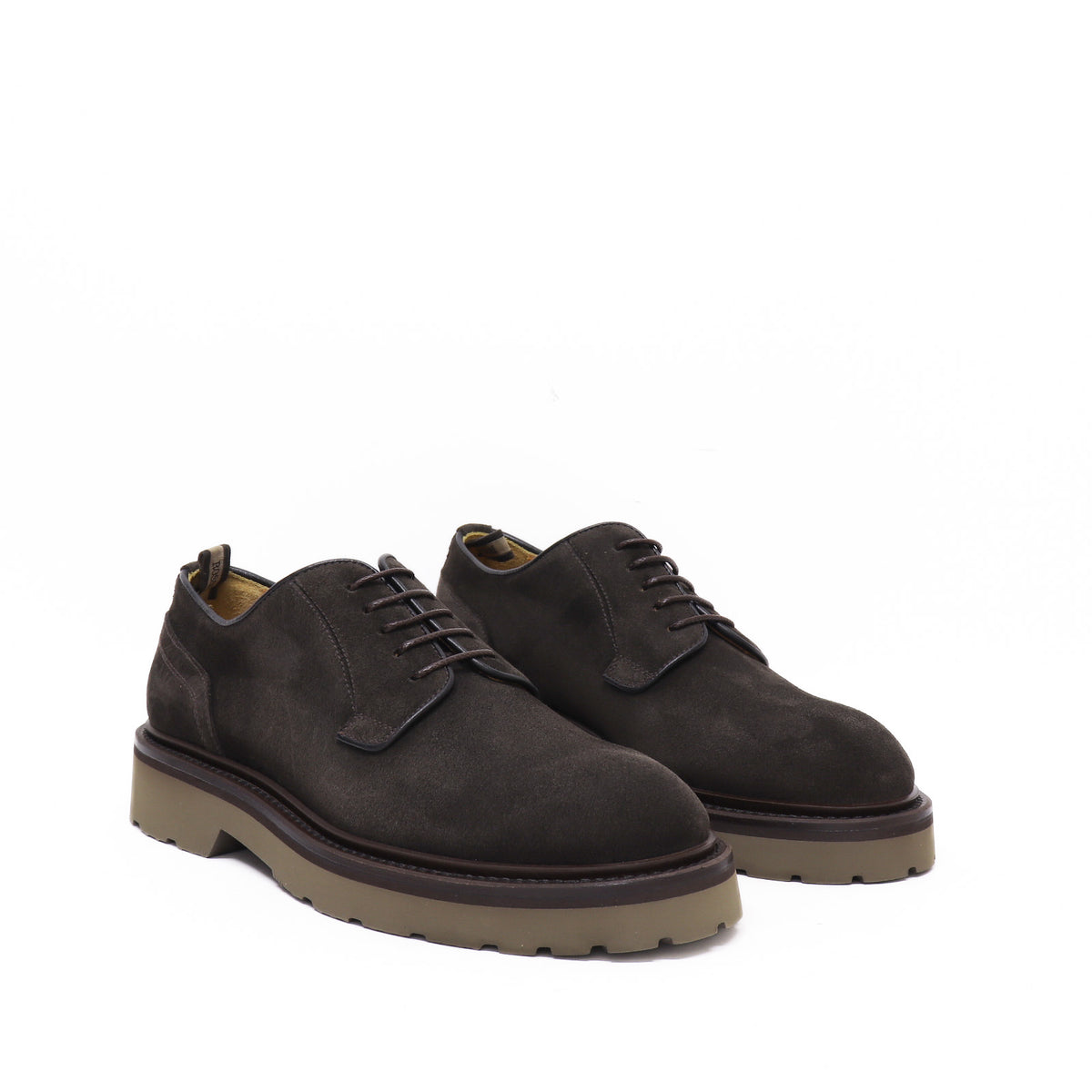 Rossi Stringata Heavy