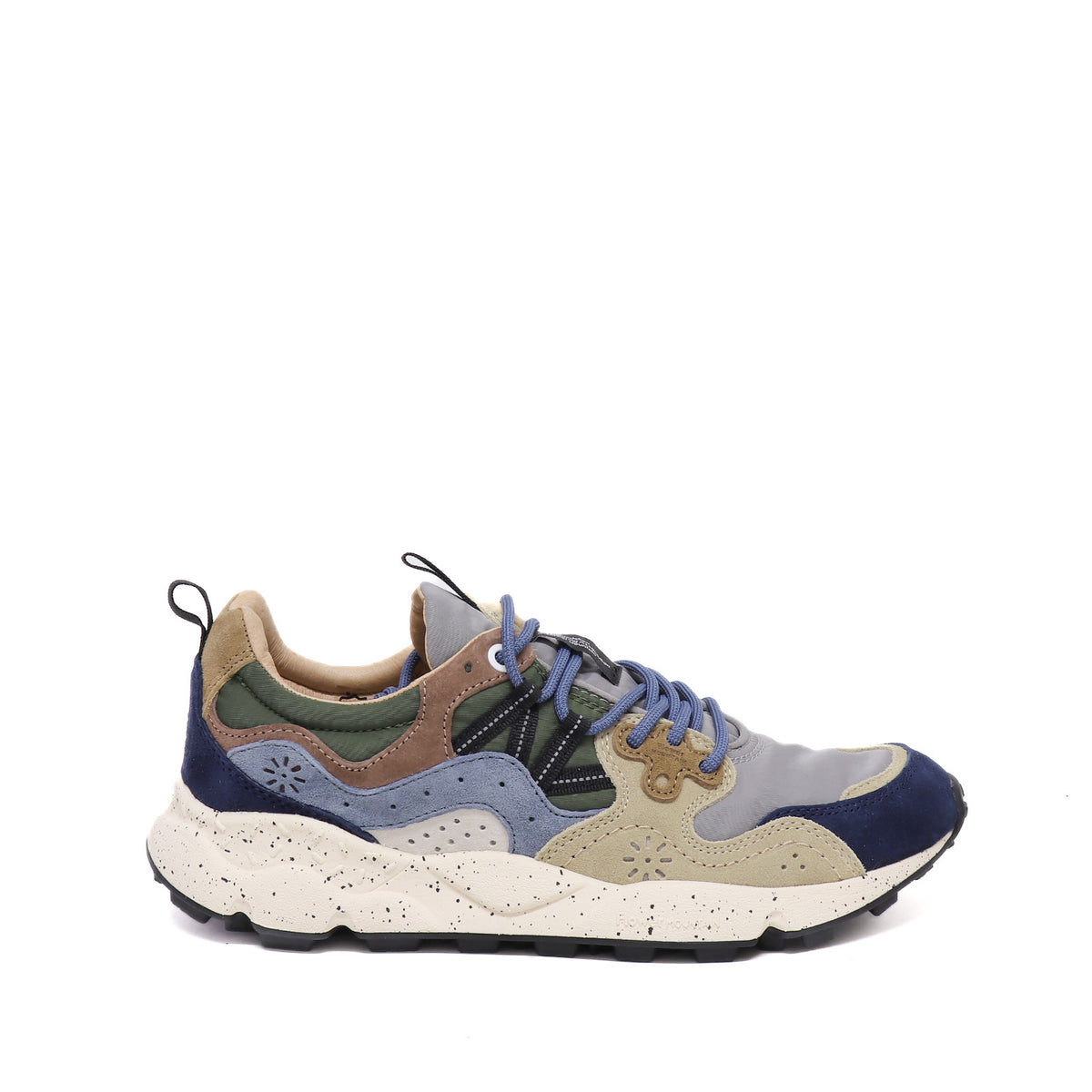 Flower Mountain Sneaker Yamano3