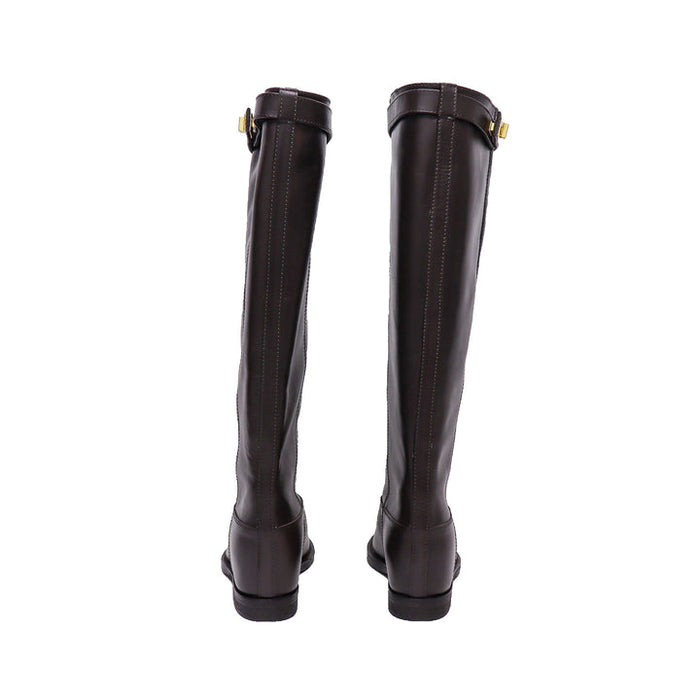 Via Roma 15 Boot Strap TDM