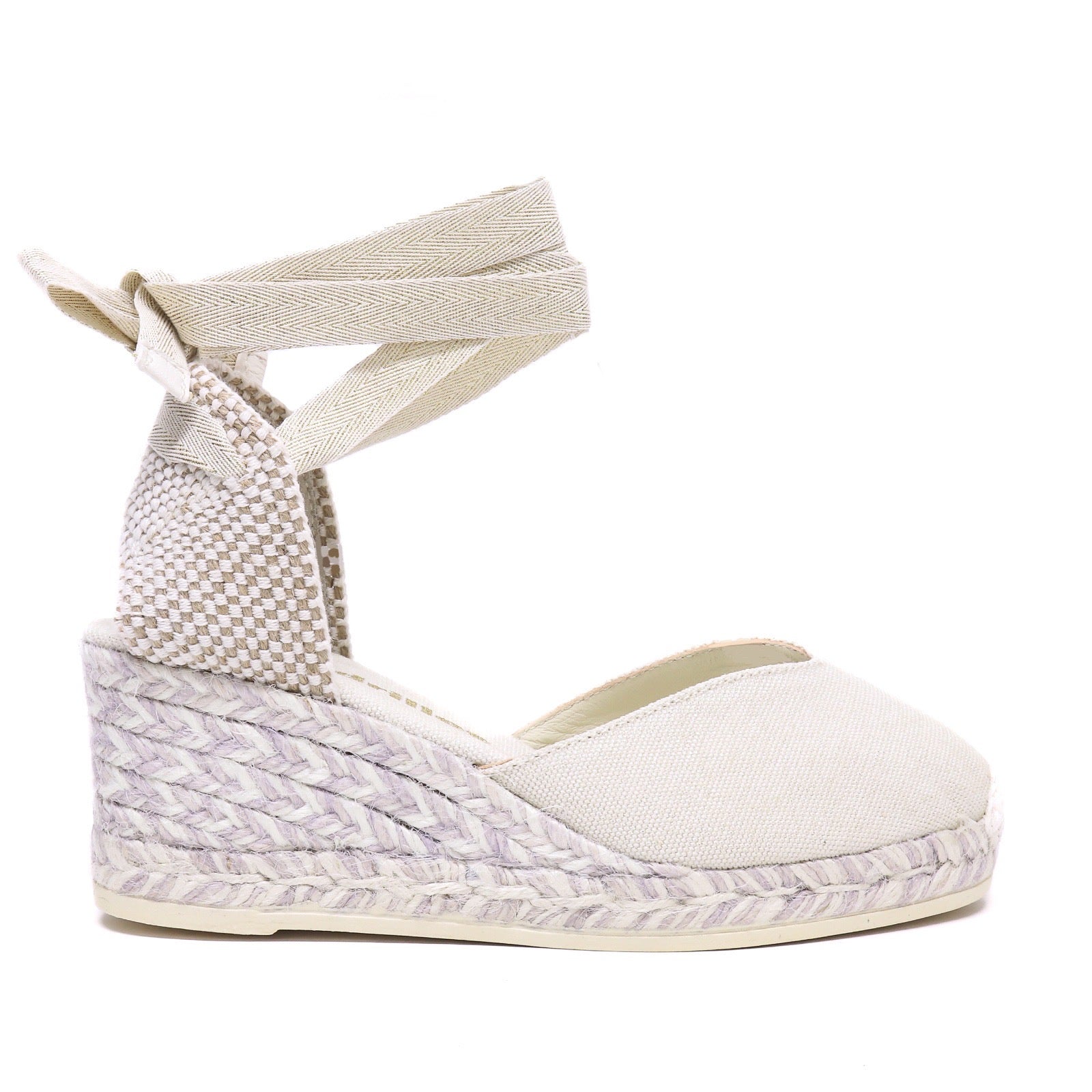 Espadrilles Sandal Rof