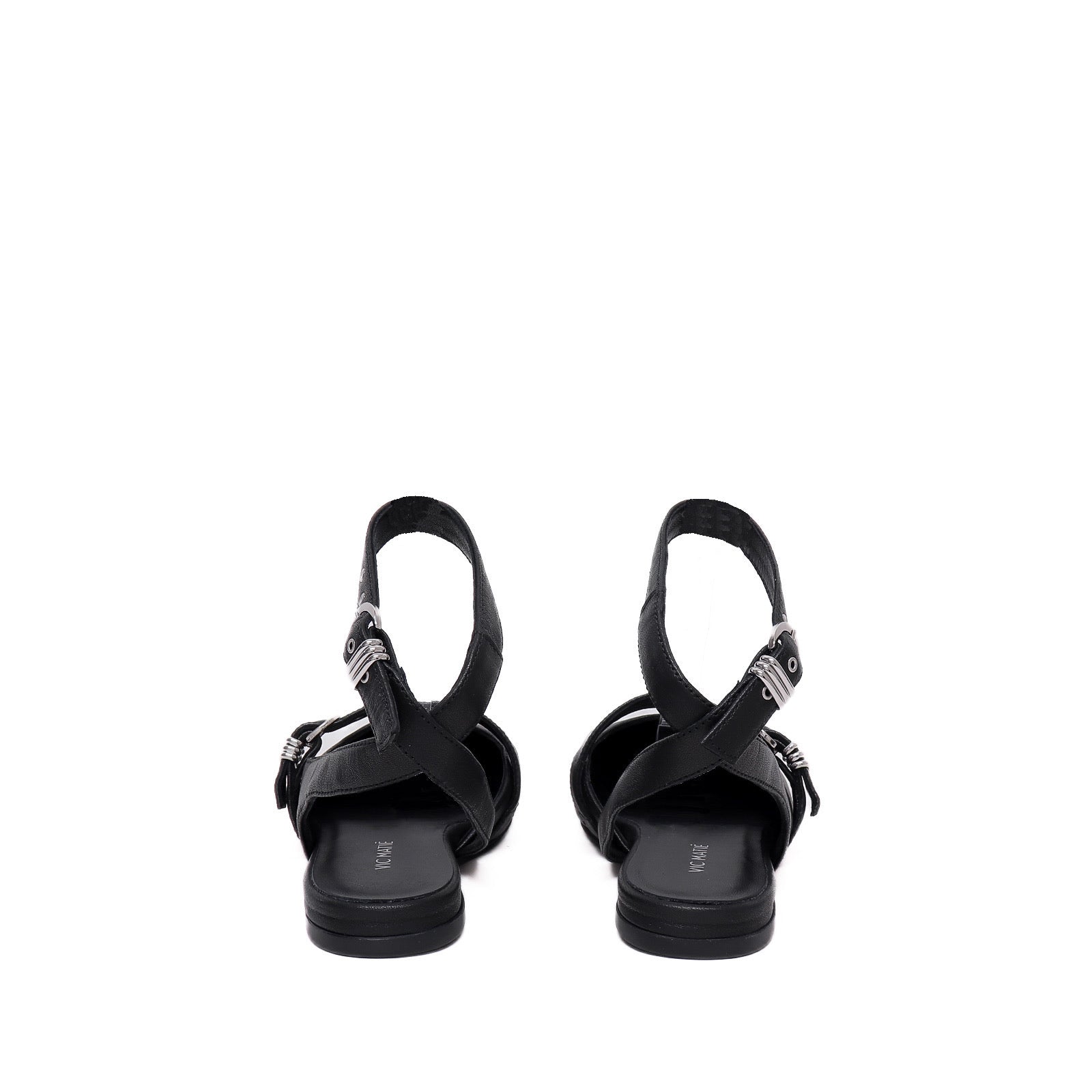 Vic Matie' Slingback Square