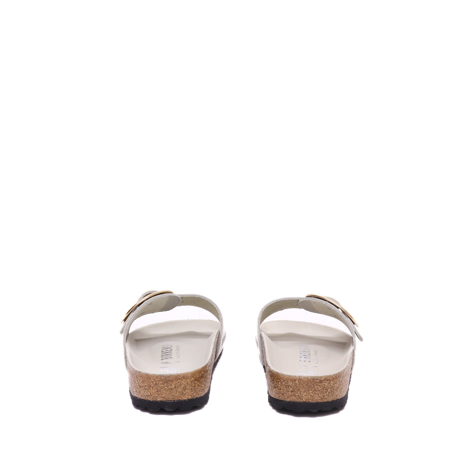 Birckenstock Ciabatta Madrid Big Buckle W