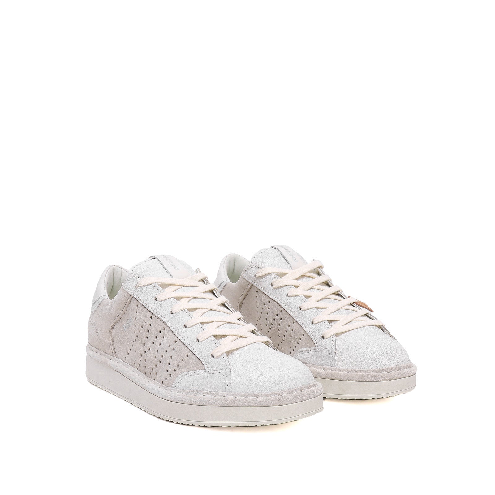 Panchic Sneaker Cracked