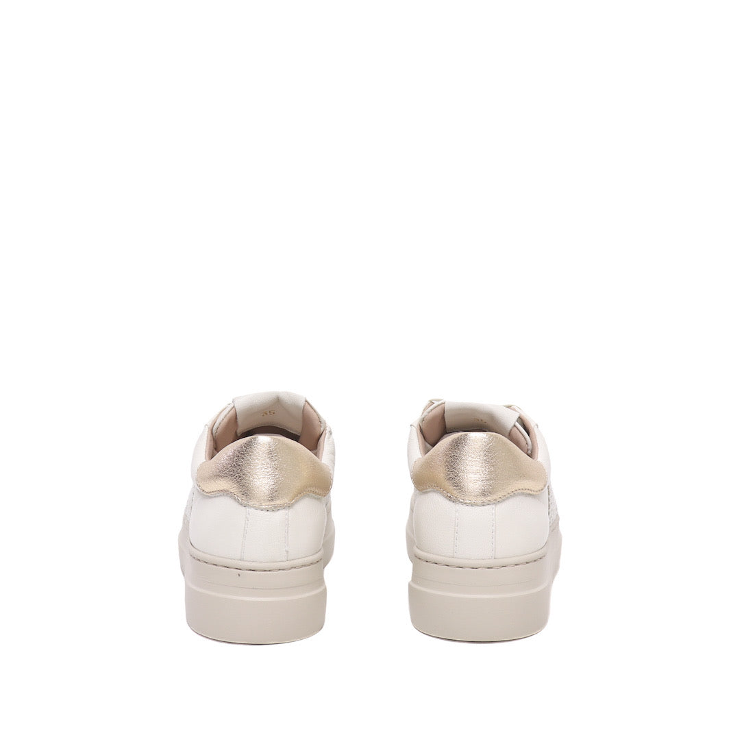 Stokton Sneaker Panna