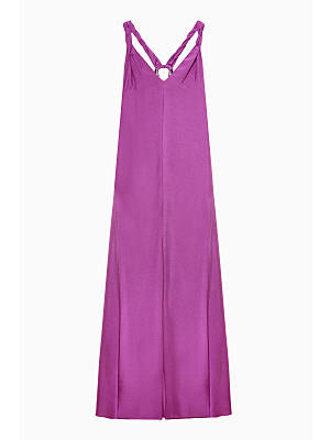 Patrizia Pepe Long Dress