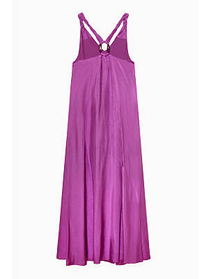Patrizia Pepe Long Dress