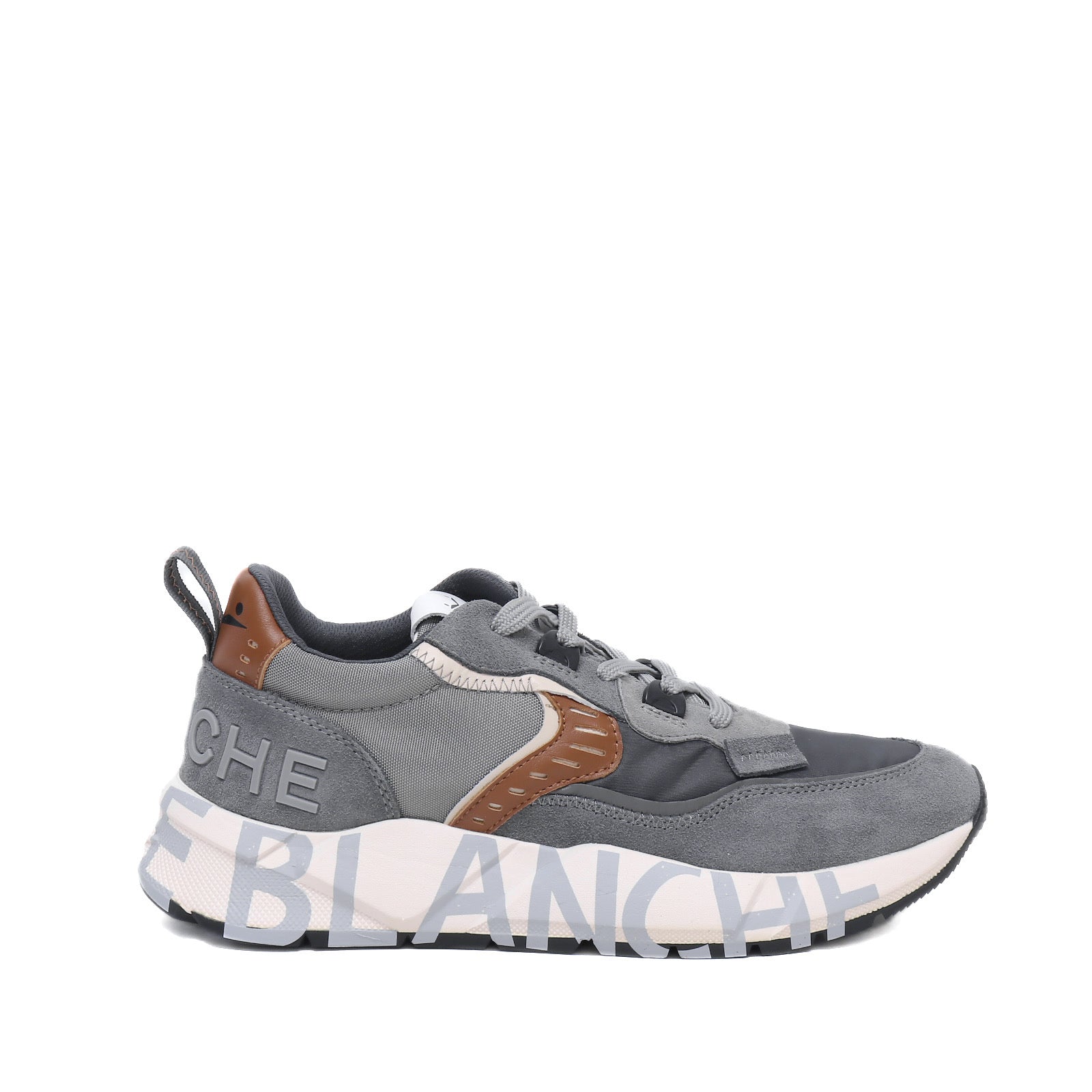 Voile Blanche Sneaker Club01