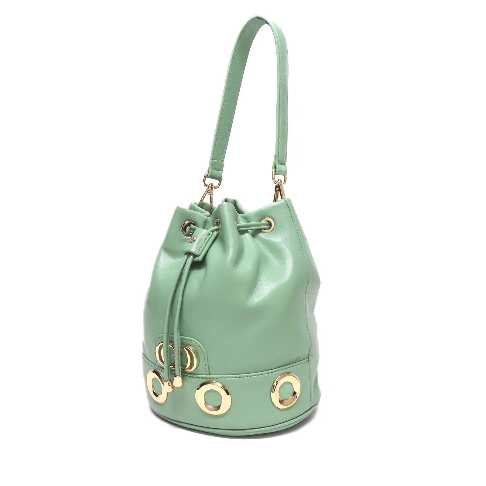 La Carrie Bag Secchiello The Eye