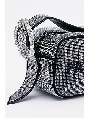 Patrizia Pepe (Im)Perfection Bag
