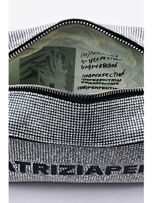 Patrizia Pepe (Im)Perfection Bag