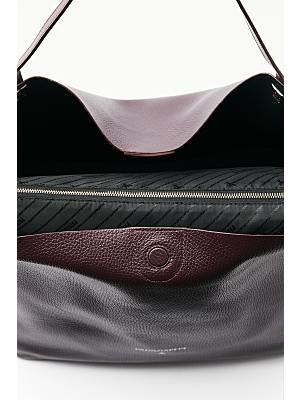 Patrizia Pepe Never Complete Bag