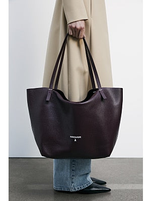 Patrizia Pepe Never Complete Bag