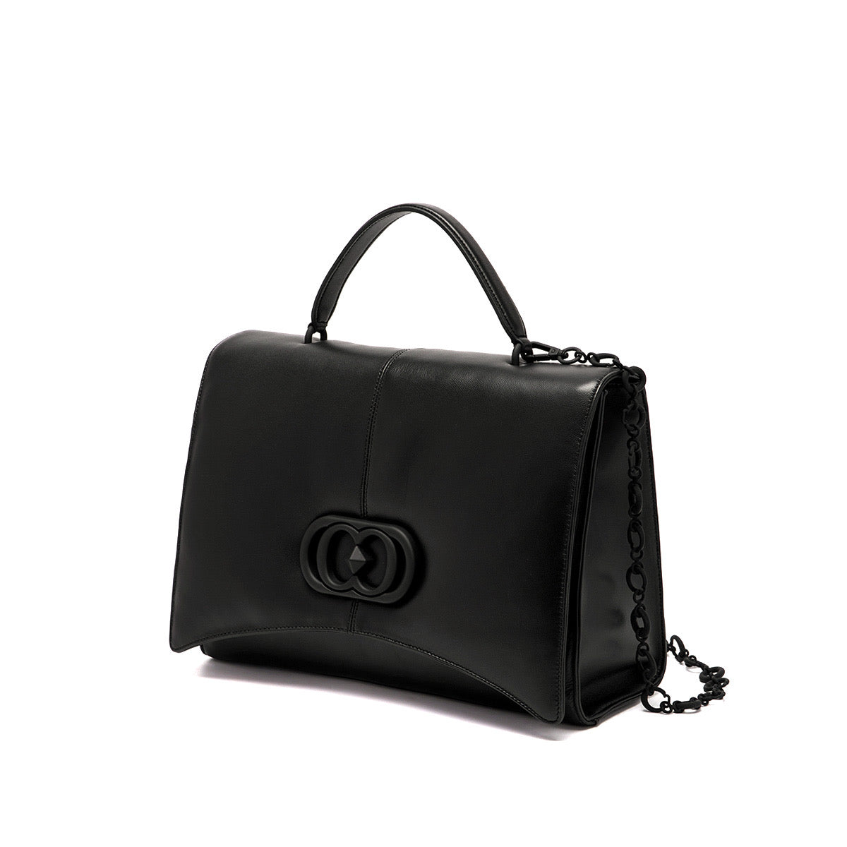 The Carrie Bag Deccan Bag
