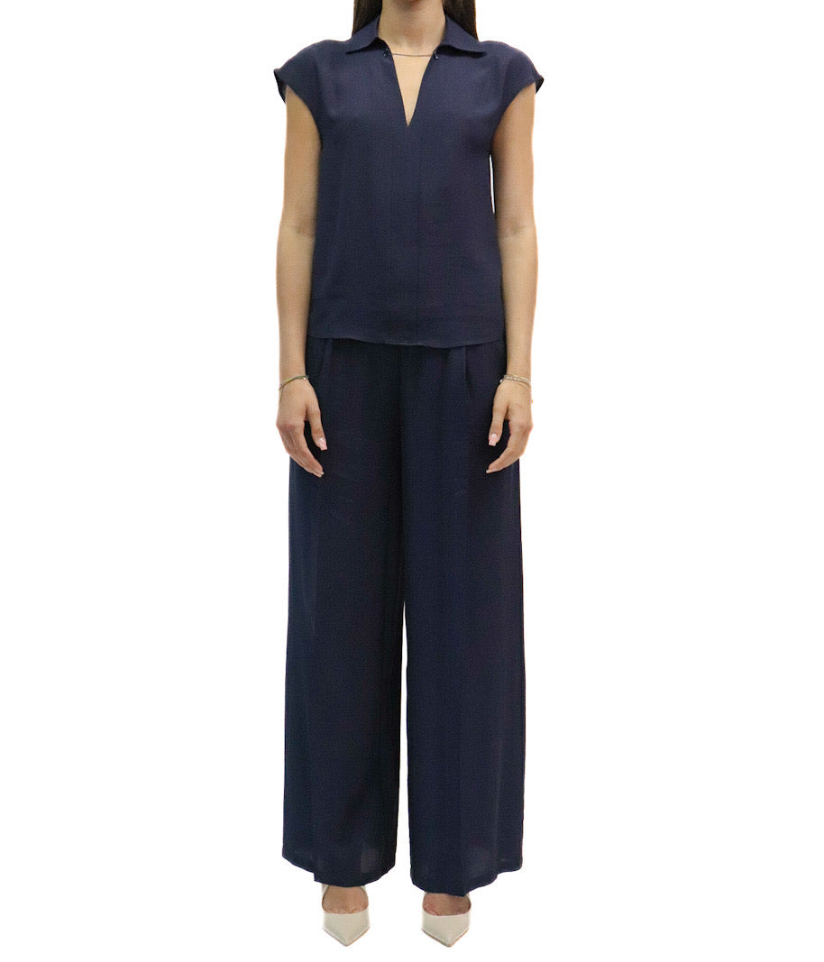 Patrizia Pepe Palazzo Pants