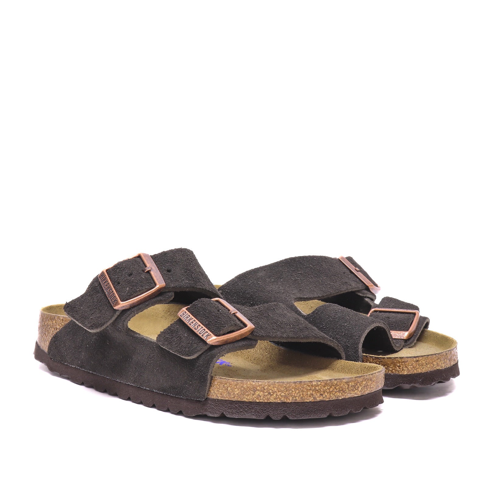 Birkenstock Slipper Arizona SFB M