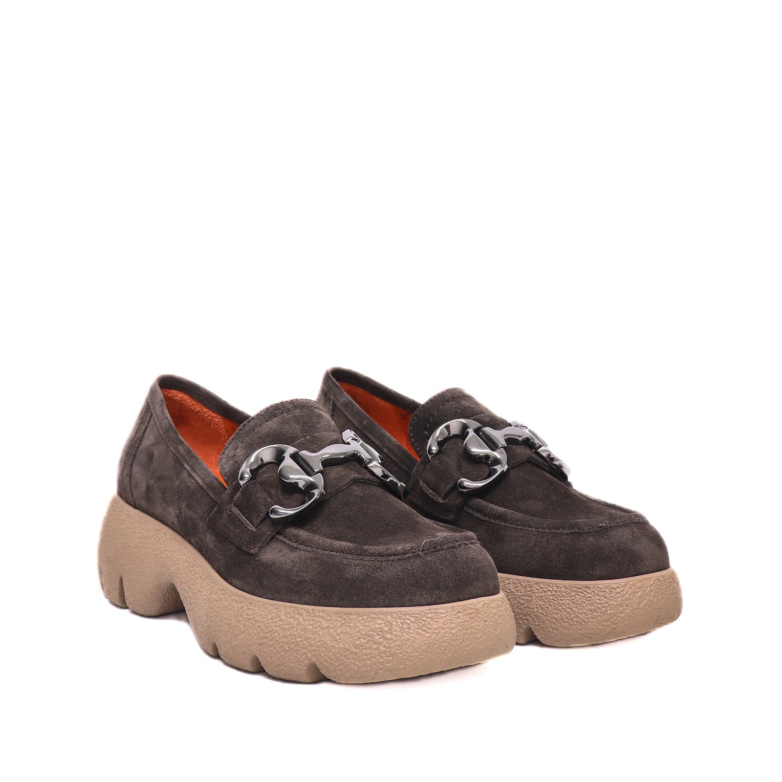 Belle Vie Mocassino Drago