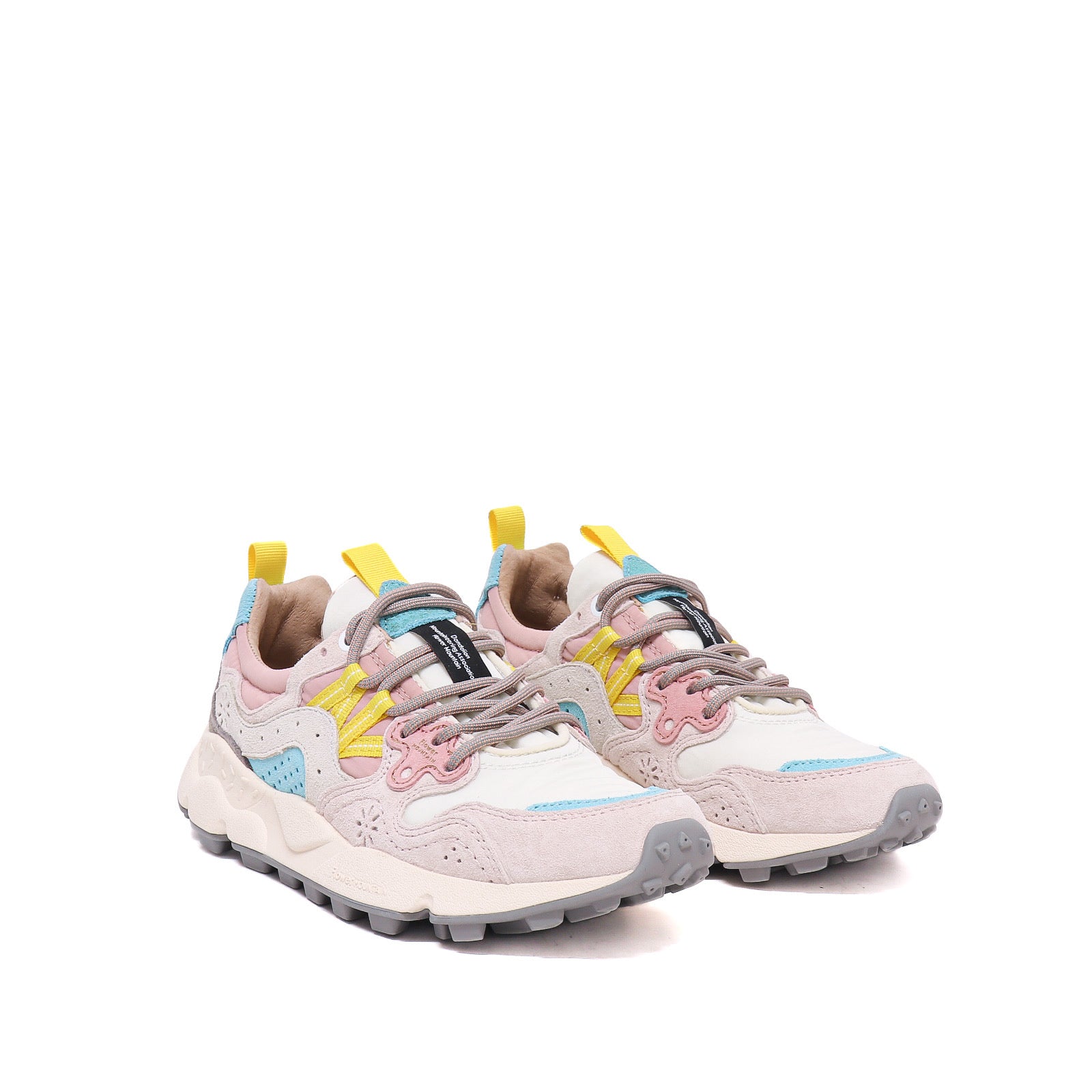 Flower Mountain Sneaker Yamano3