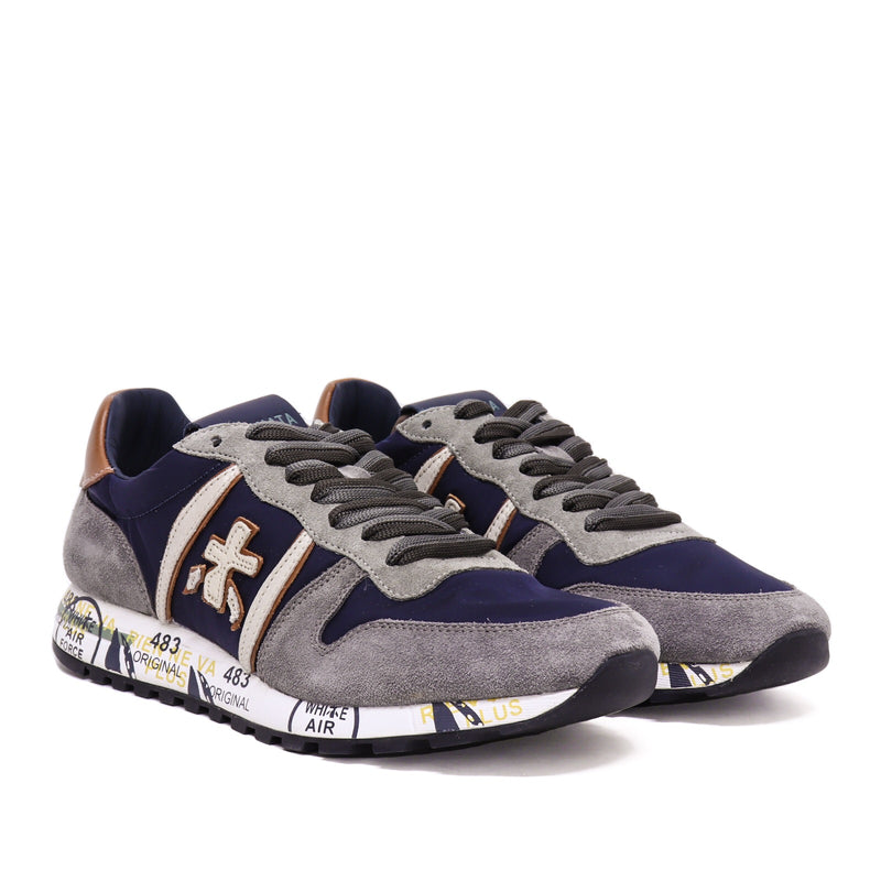 Premiata Sneaker Eric Var 5377