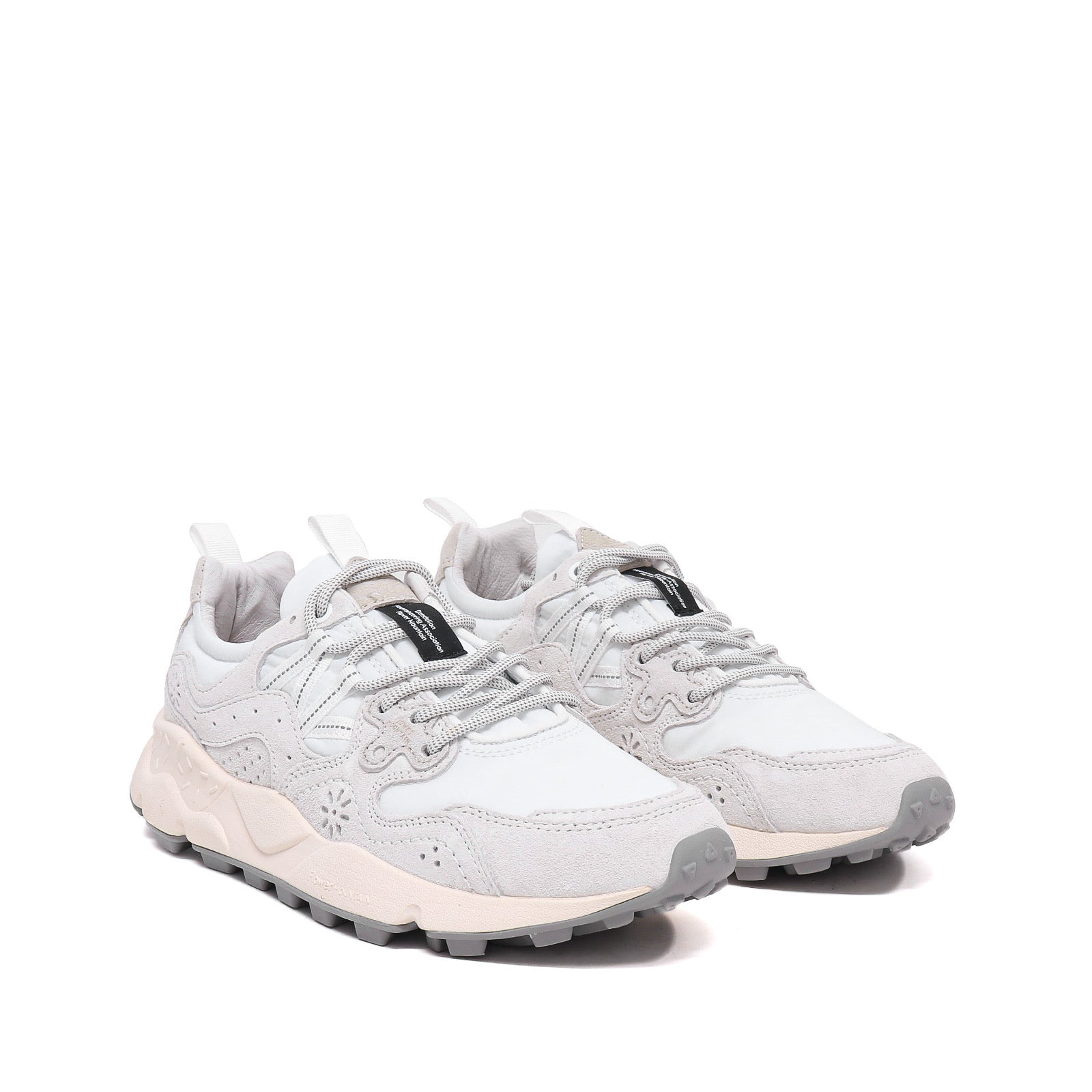 Flower Mountain Sneaker Yamano3