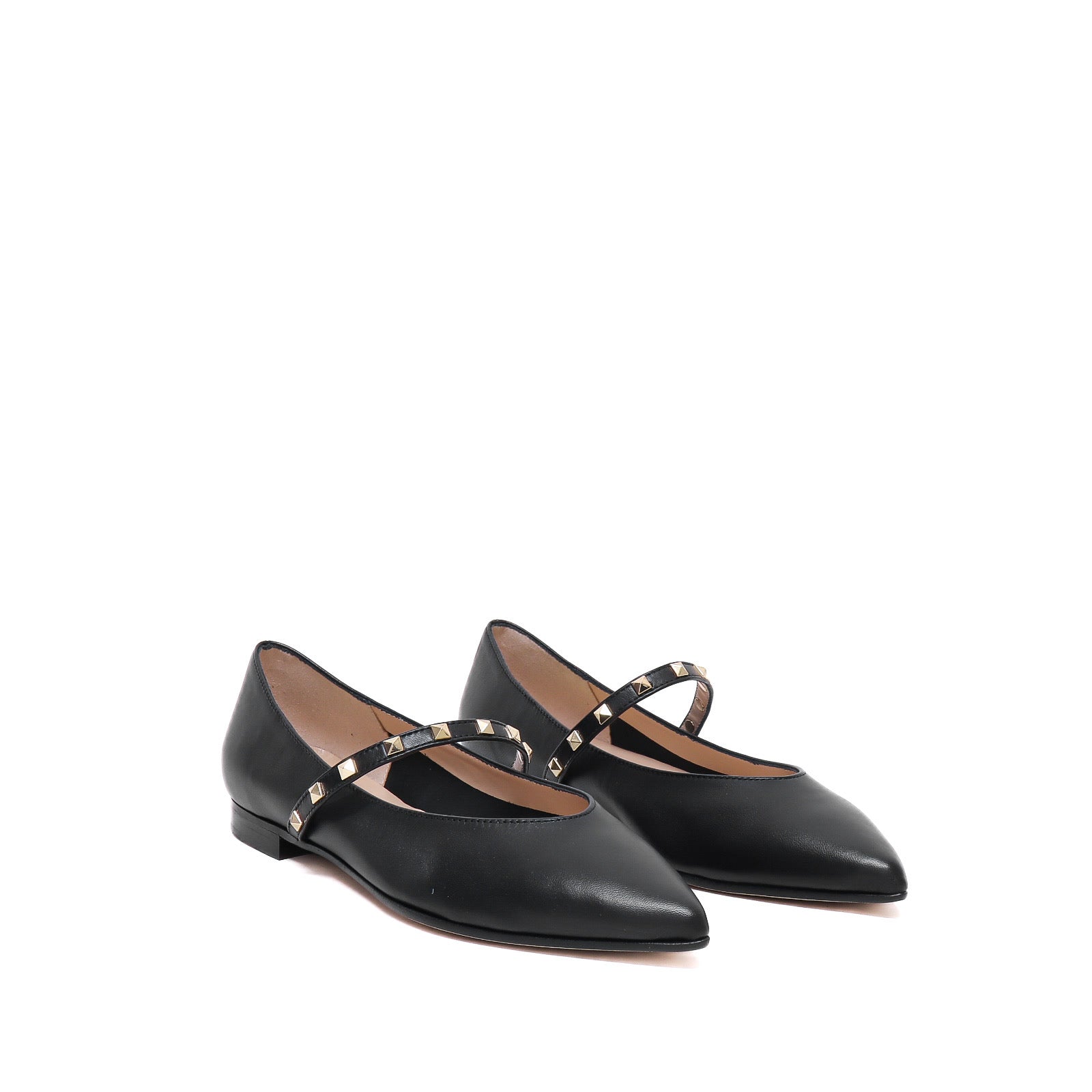 Il Borgo Firenze Ballerina Borchie