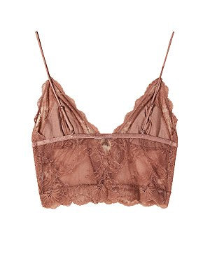 Patrizia Pepe Bralette