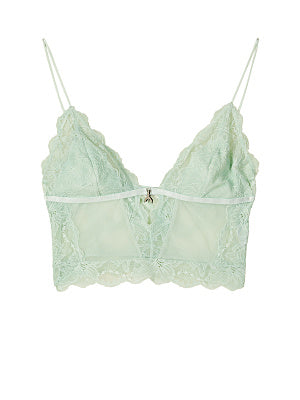 Patrizia Pepe Bralette
