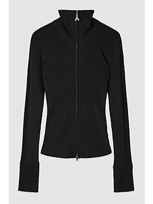 Patrizia Pepe Slim Sweater