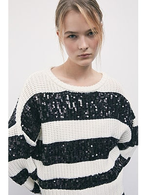 Patrizia Pepe Sweater