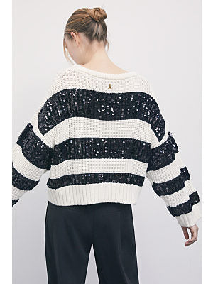 Patrizia Pepe Sweater
