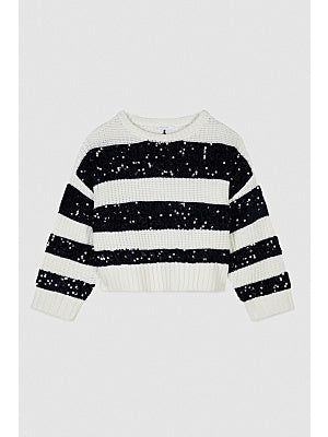 Patrizia Pepe Sweater