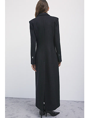 Patrizia Pepe Long Coat