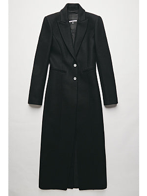 Patrizia Pepe Long Coat