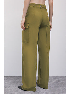 Patrizia Pepe Pantalone Cargo