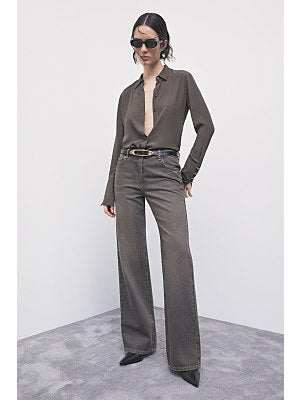 Patrizia Pepe Jeans Wide