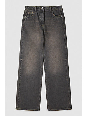 Patrizia Pepe Jeans Wide