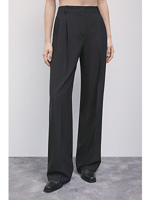 Patrizia Pepe Fluid Trousers