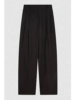 Patrizia Pepe Fluid Trousers
