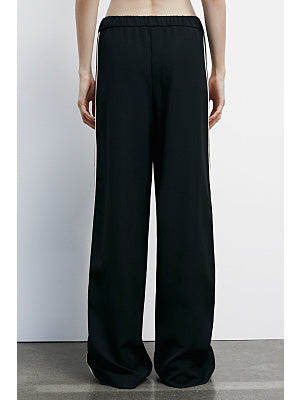 Patrizia Pepe Racing Pants