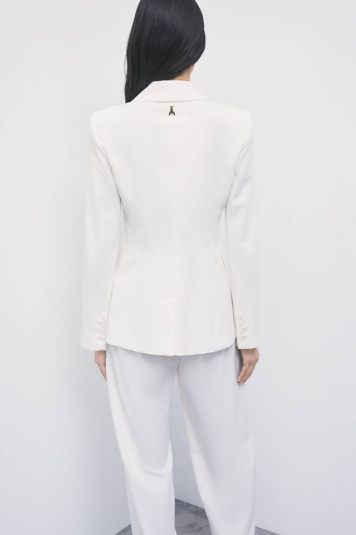 Patrizia Pepe Blazer Slim